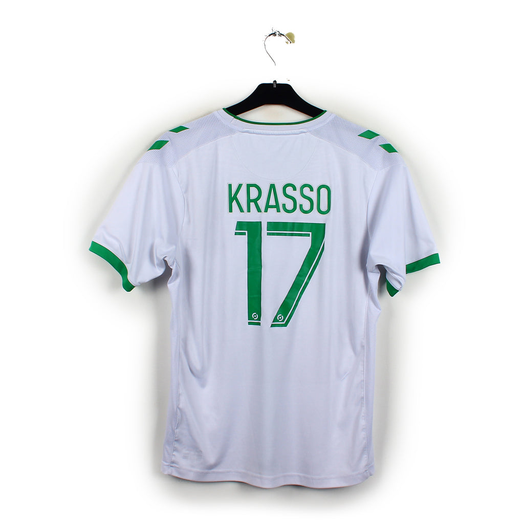 2022/23 - Saint-Etienne - Krasso #17 (S)