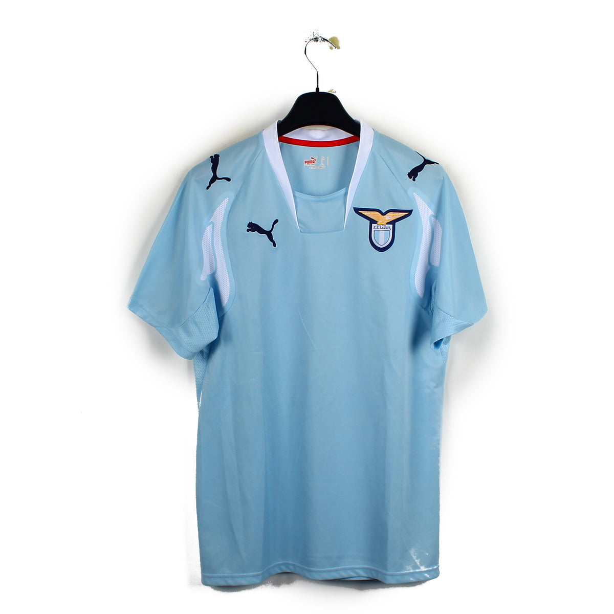 2007/08 - Lazio Rome (S)