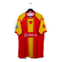 2018/19 - Le Mans FC - Diarra #25 (2XL)
