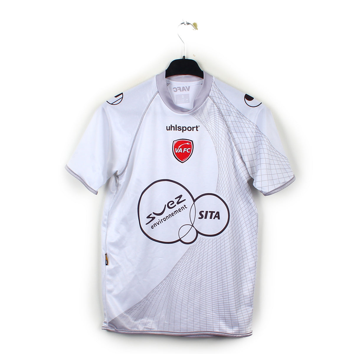 2011/12 - Valenciennes (2XL)