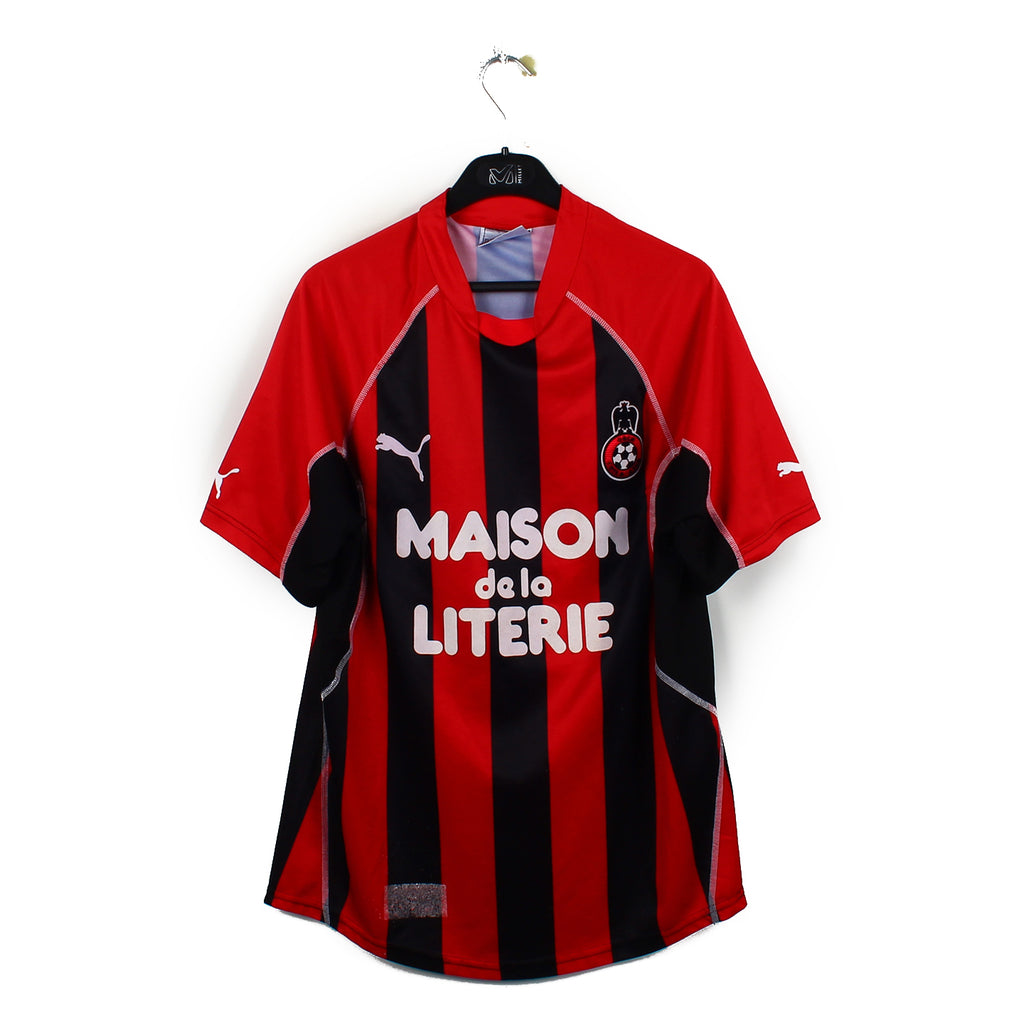 2003/04  - Nice OGC (L)