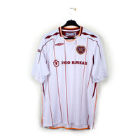 2007/08 - Hearts (3XL)