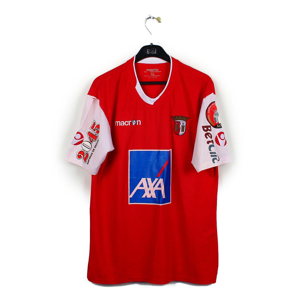 2008/09 - Braga #3 (XL)