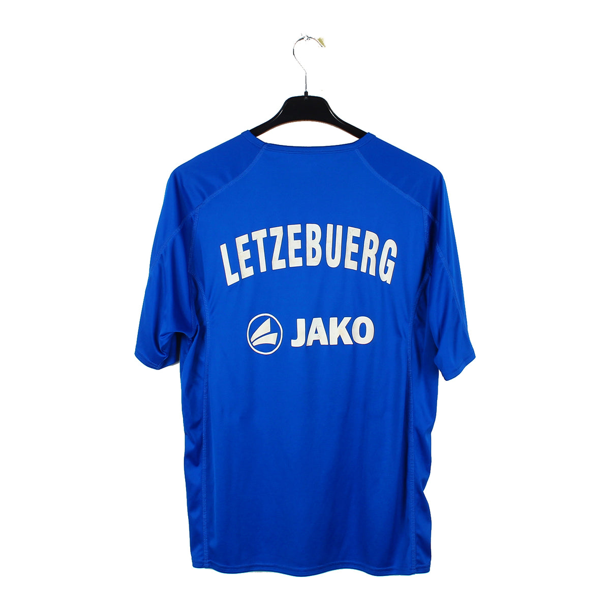 2010's - Luxembourg (XL)