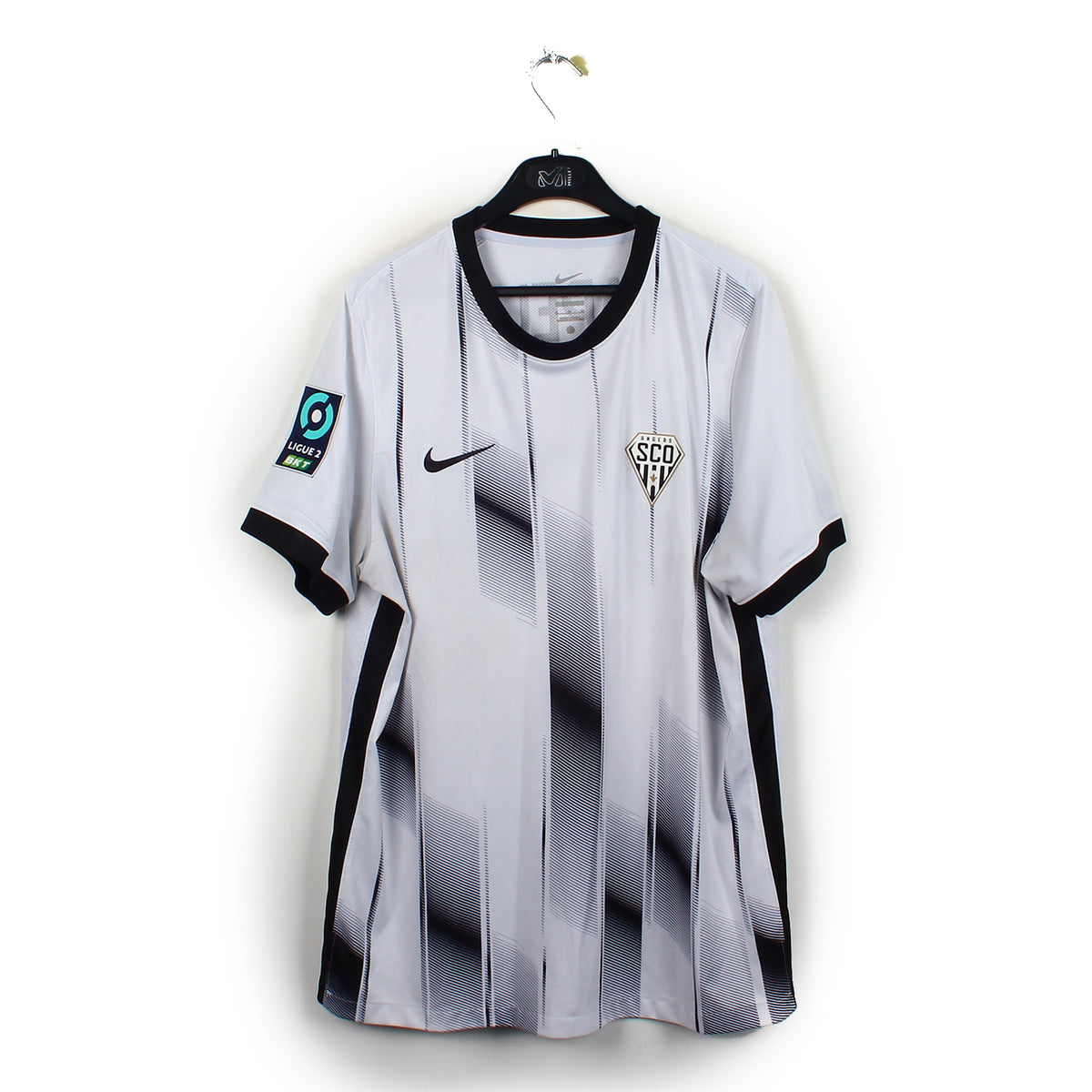 2023/24 - Angers SCO - Capelle #15 (XL)