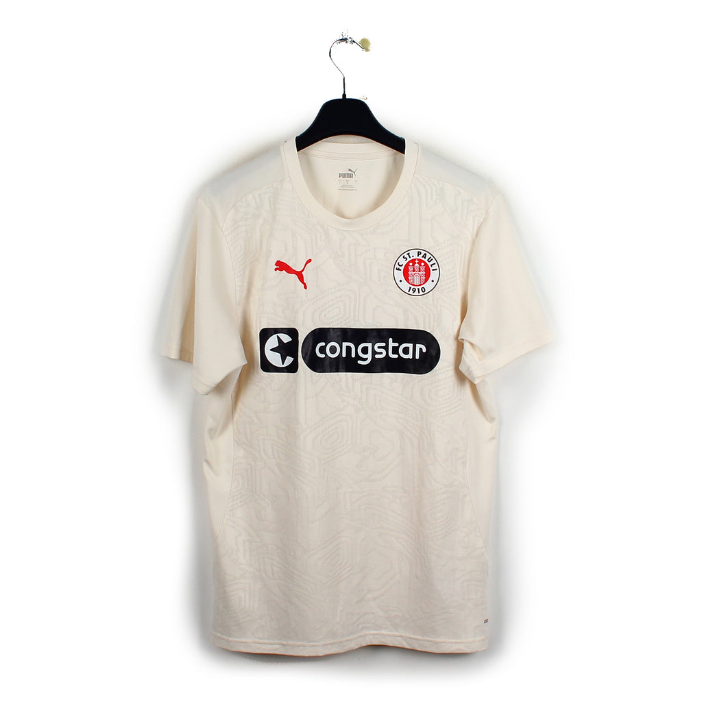 2024/25 - St Pauli (L)