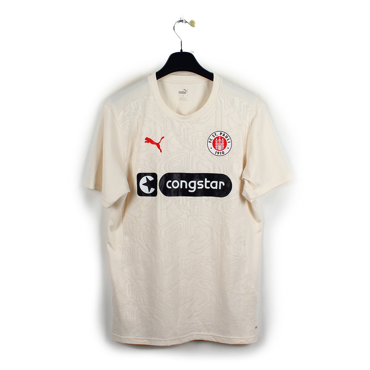 2024/25 - St Pauli (L)