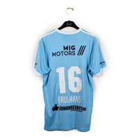 2018 - KMSK Deinze - Brulmans #16 (M)