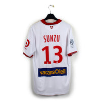 2016/17 - LOSC - Sunzu #13 (L) [MATCH ISSUE]