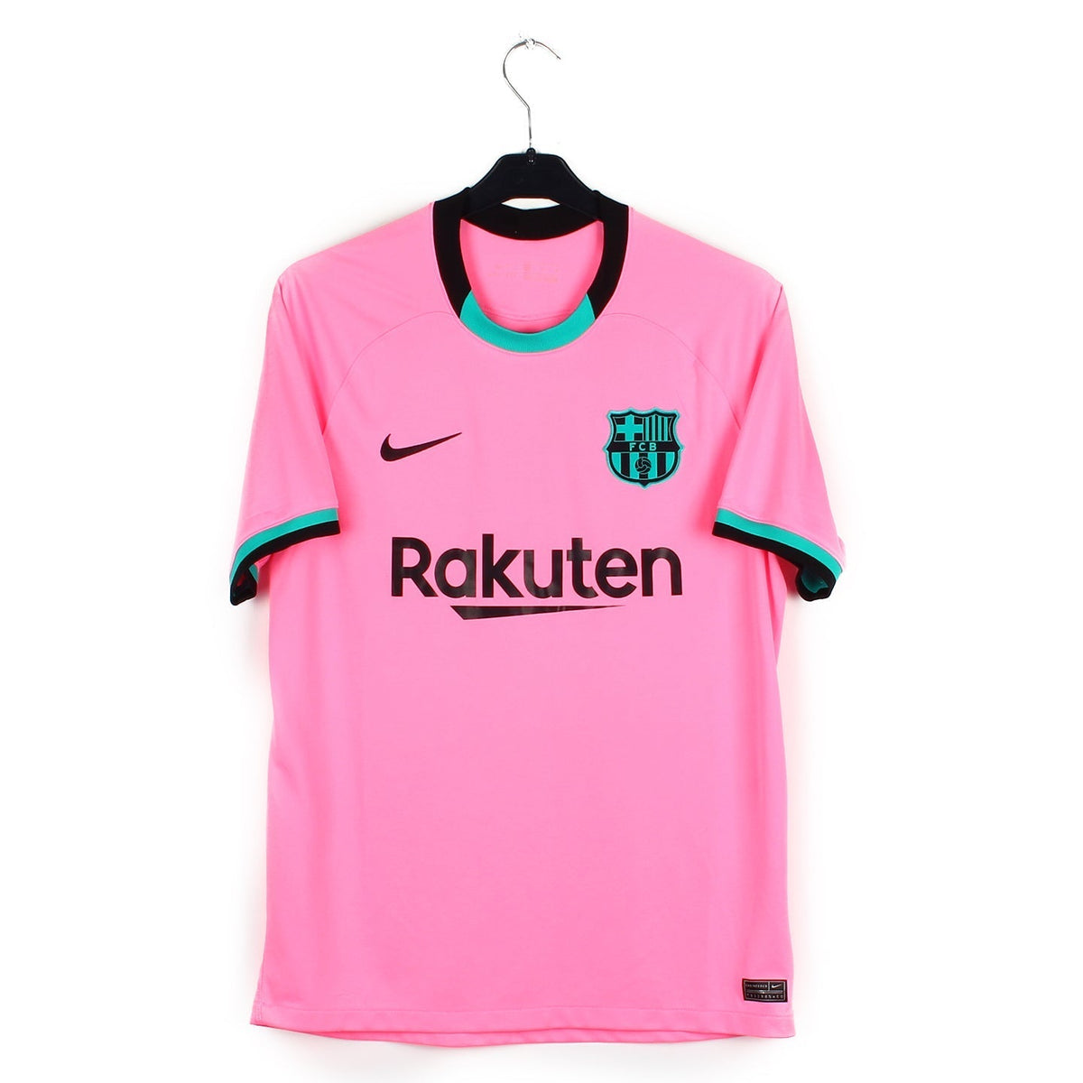 2020/21 - Barcelone (XL)