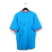 2012/13 - OM (L) *signé*