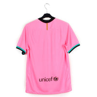 2020/21 - Barcelone (XL)