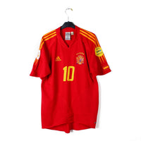 2004 - Espagne #10 (S)