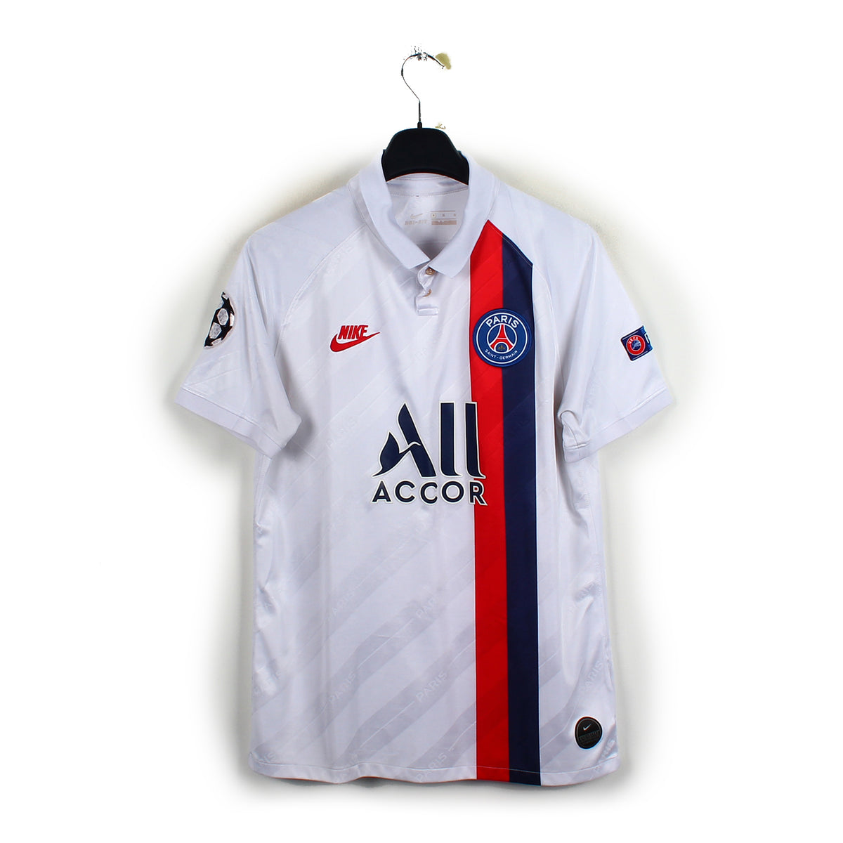 2019/20 - PSG - Verratti #6 (M)