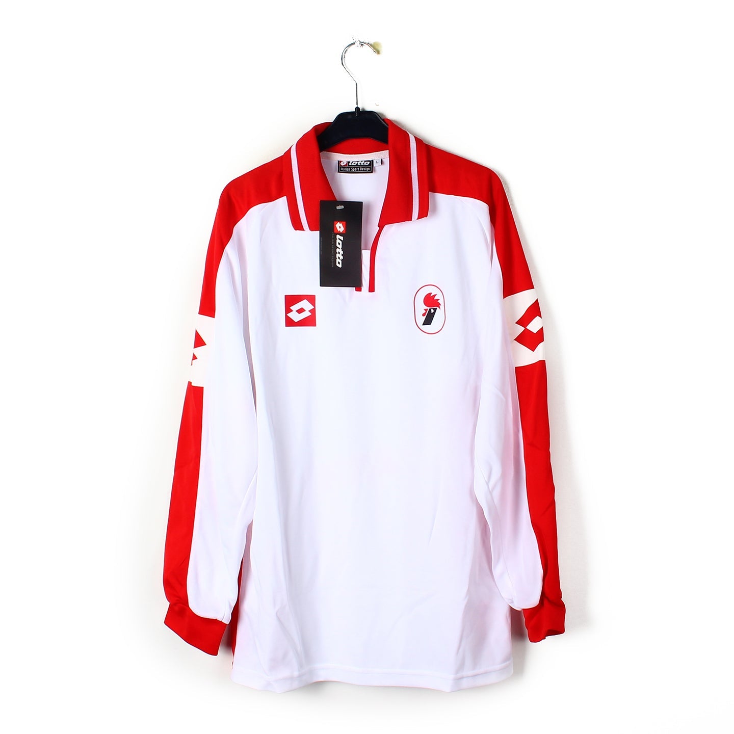 Maillot Spécial 2 SSC Bari 2023-24 Maillot Spécial 2 SSC Bari 2023-24
