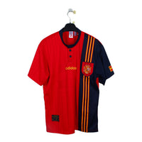 1996/98 - Espagne (M) *réédition*