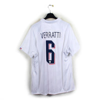 2019/20 - PSG - Verratti #6 (2XL)