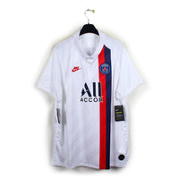 2019/20 - PSG - Neymar #10 (2XL)