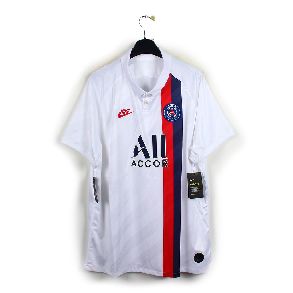 2019/20 - PSG - Kimpembe #3 (2XL)