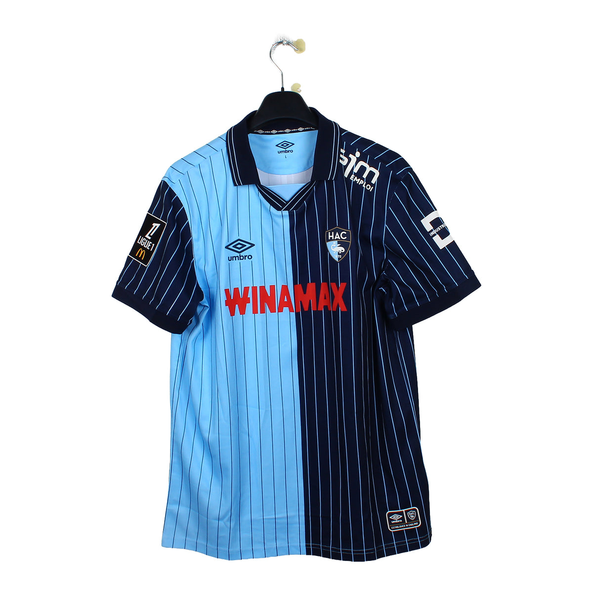 2025/26- Le Havre (L)