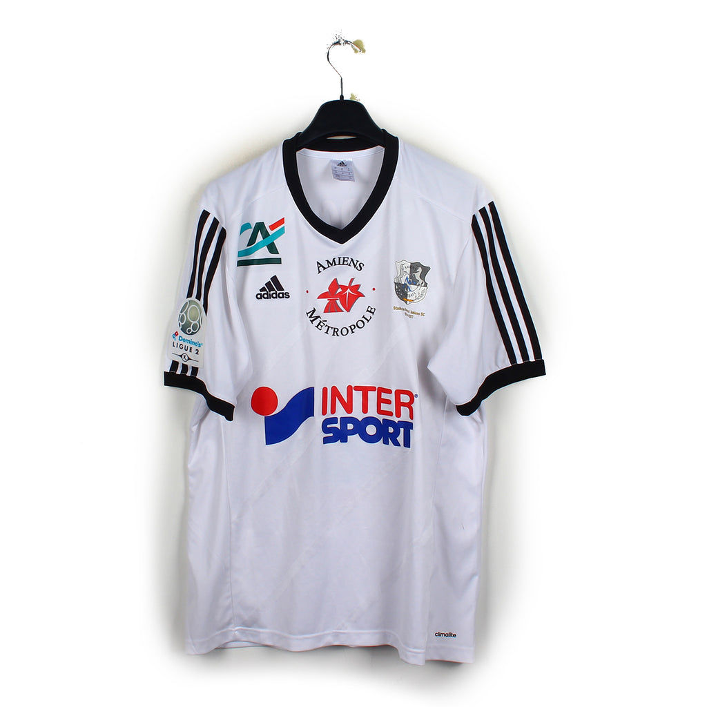 2016/17 - Amiens SC - Bourgaud #90+6 (XL)