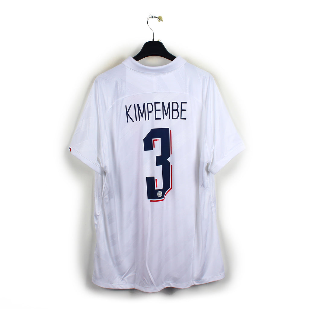2019/20 - PSG - Kimpembe #3 (2XL)