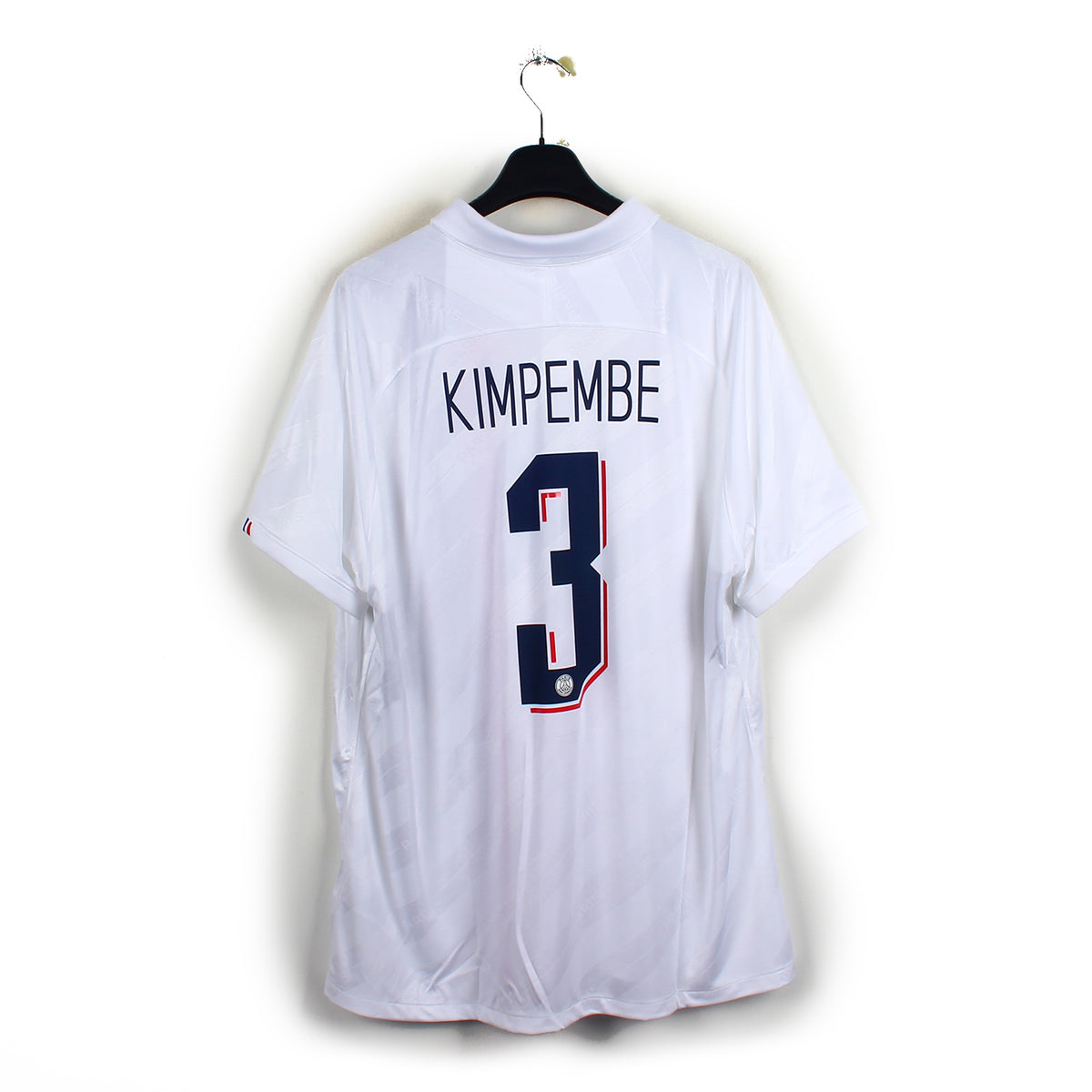 2019/20 - PSG - Kimpembe #3 (2XL)