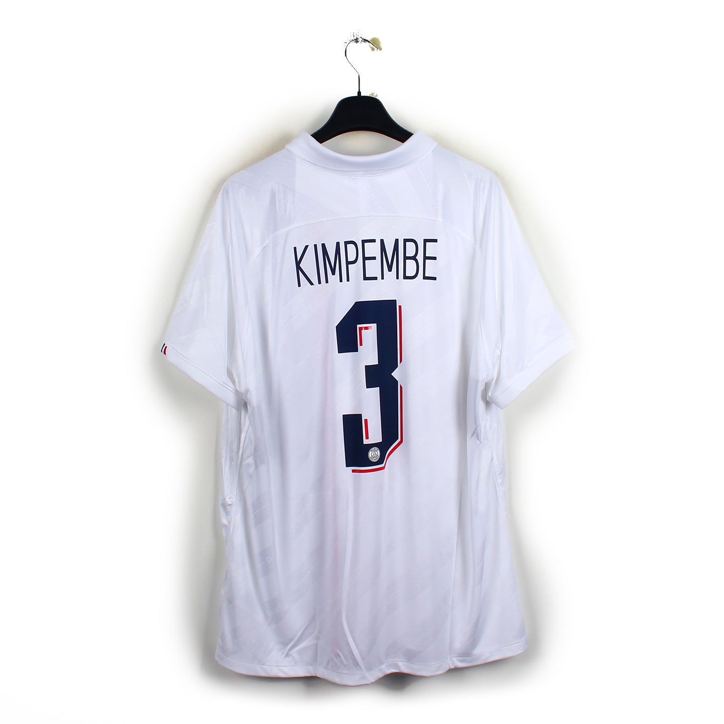 2019/20 - PSG - Kimpembe #3 (2XL)