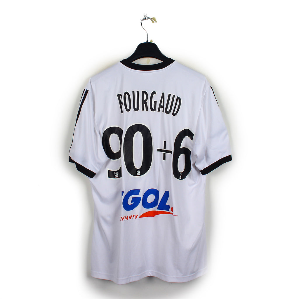 2016/17 - Amiens SC - Bourgaud #90+6 (XL)