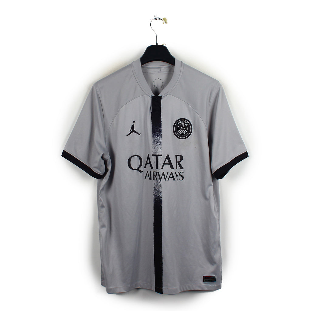2022/23 - PSG - Messi #30 (L)