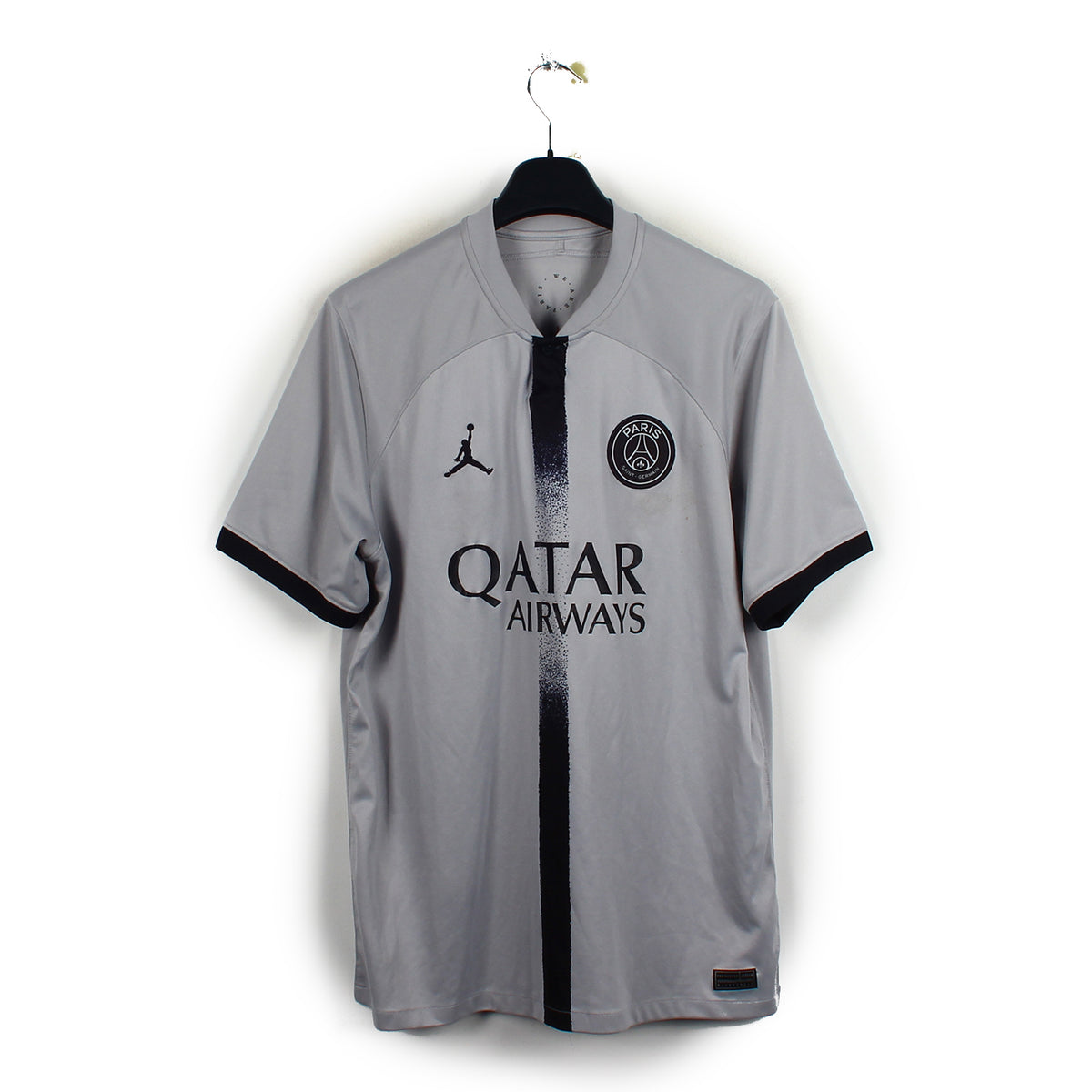 2022/23 - PSG - Messi #30 (L)