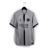 2022/23 - PSG - Messi #30 (L)