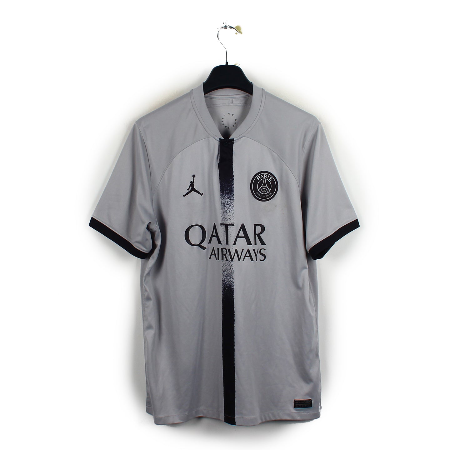 2022/23 - PSG - Messi #30 (L)