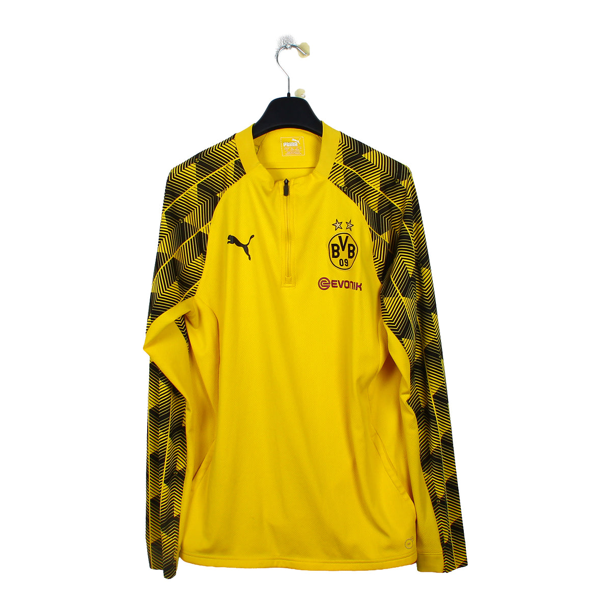 2017/18 - Dortmund (L)
