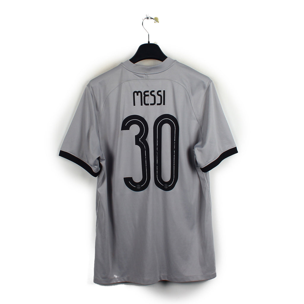 2022/23 - PSG - Messi #30 (L)