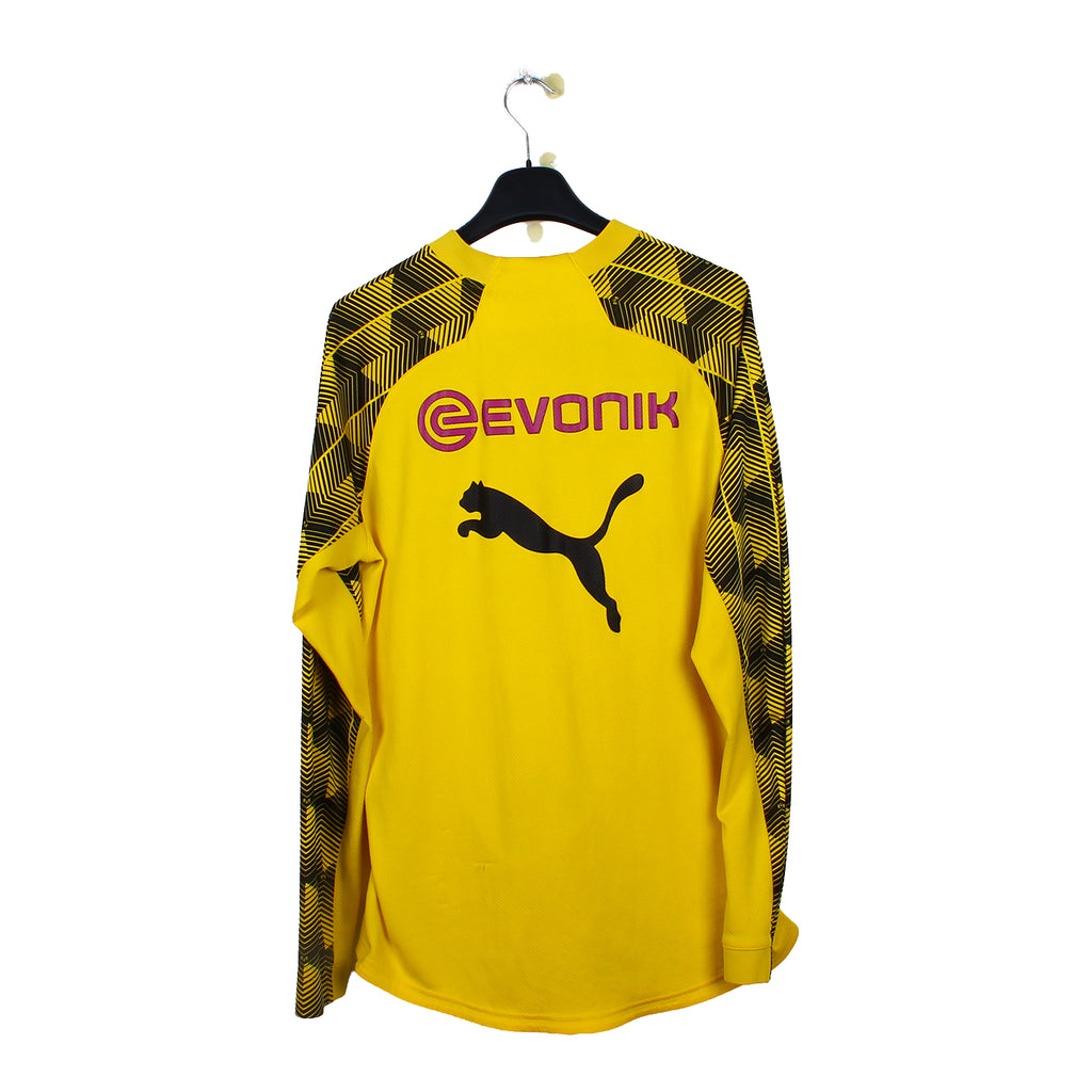2017/18 - Dortmund (L)
