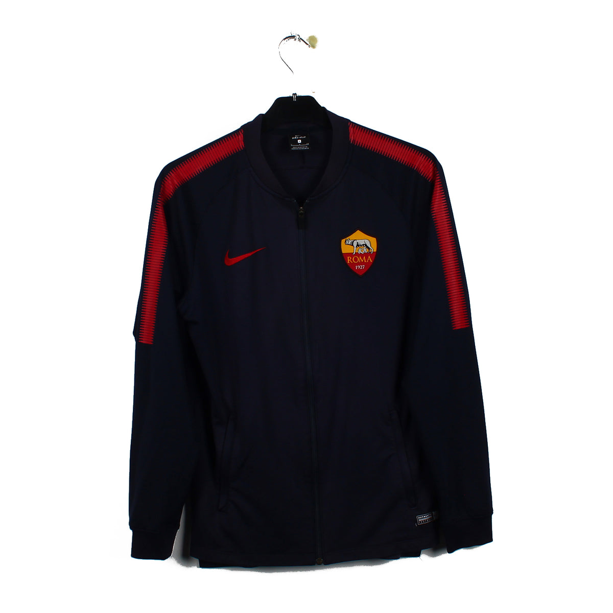 2017/18 - AS Roma (S)