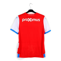 2018/19 - Bruges KV (M)