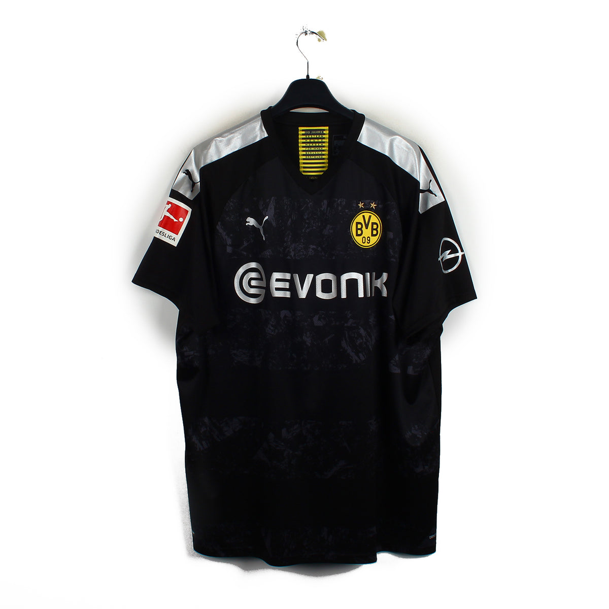 2019/20 - Dortmund - Hazard #23 (3XL)