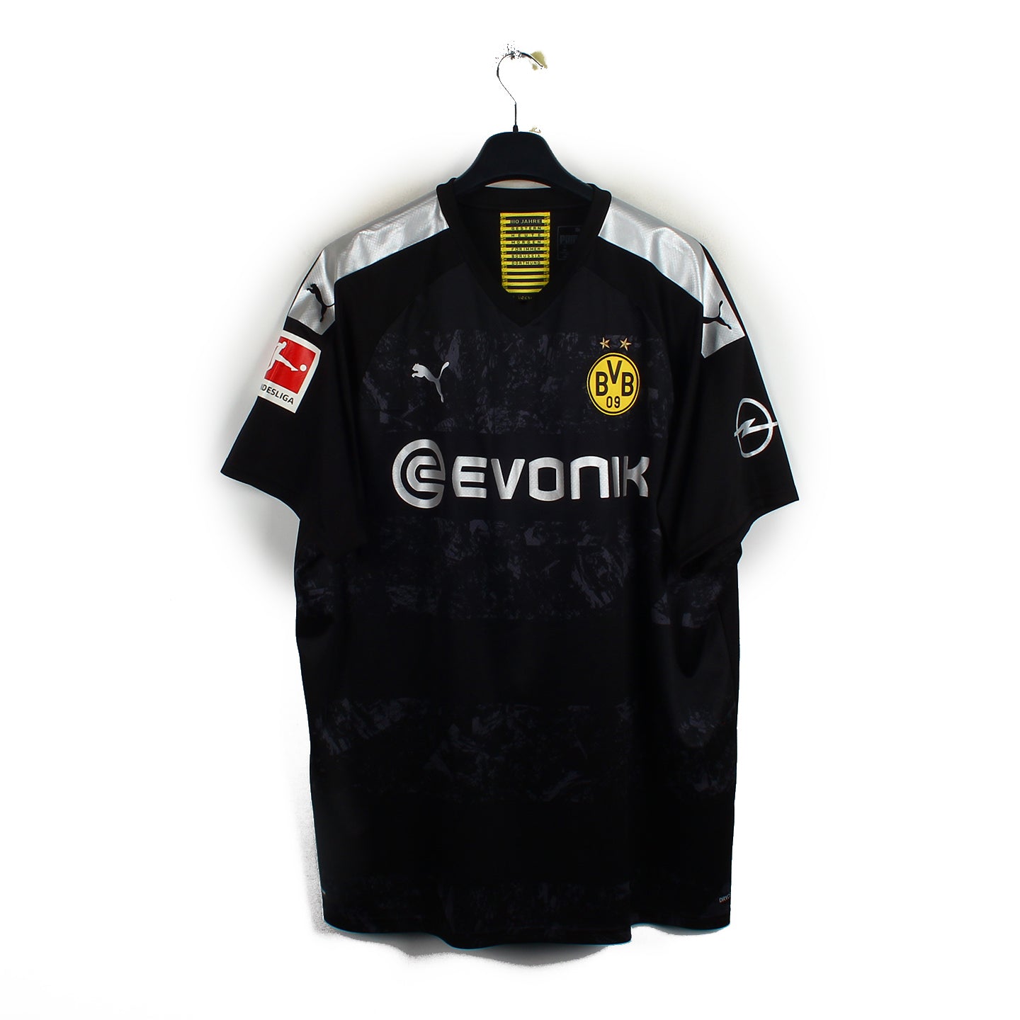 2019/20 - Dortmund - Hazard #23 (3XL)