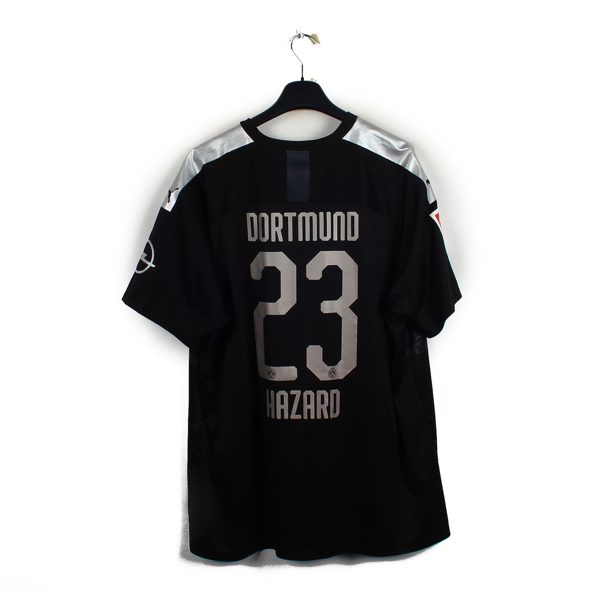 2019/20 - Dortmund - Hazard #23 (3XL)