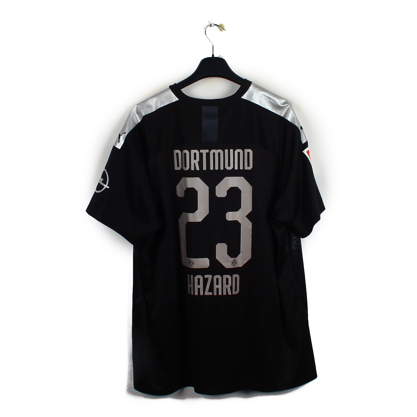 2019/20 - Dortmund - Hazard #23 (3XL)