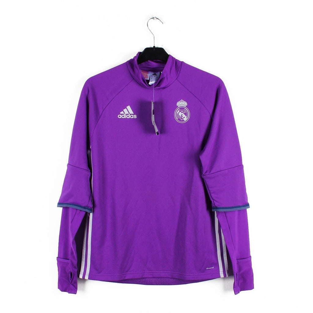 2016/17 - Real Madrid (2XL)