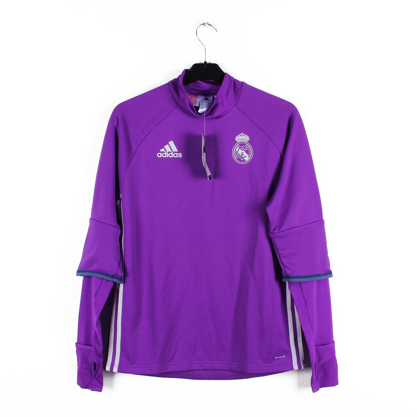 2016/17 - Real Madrid (2XL)