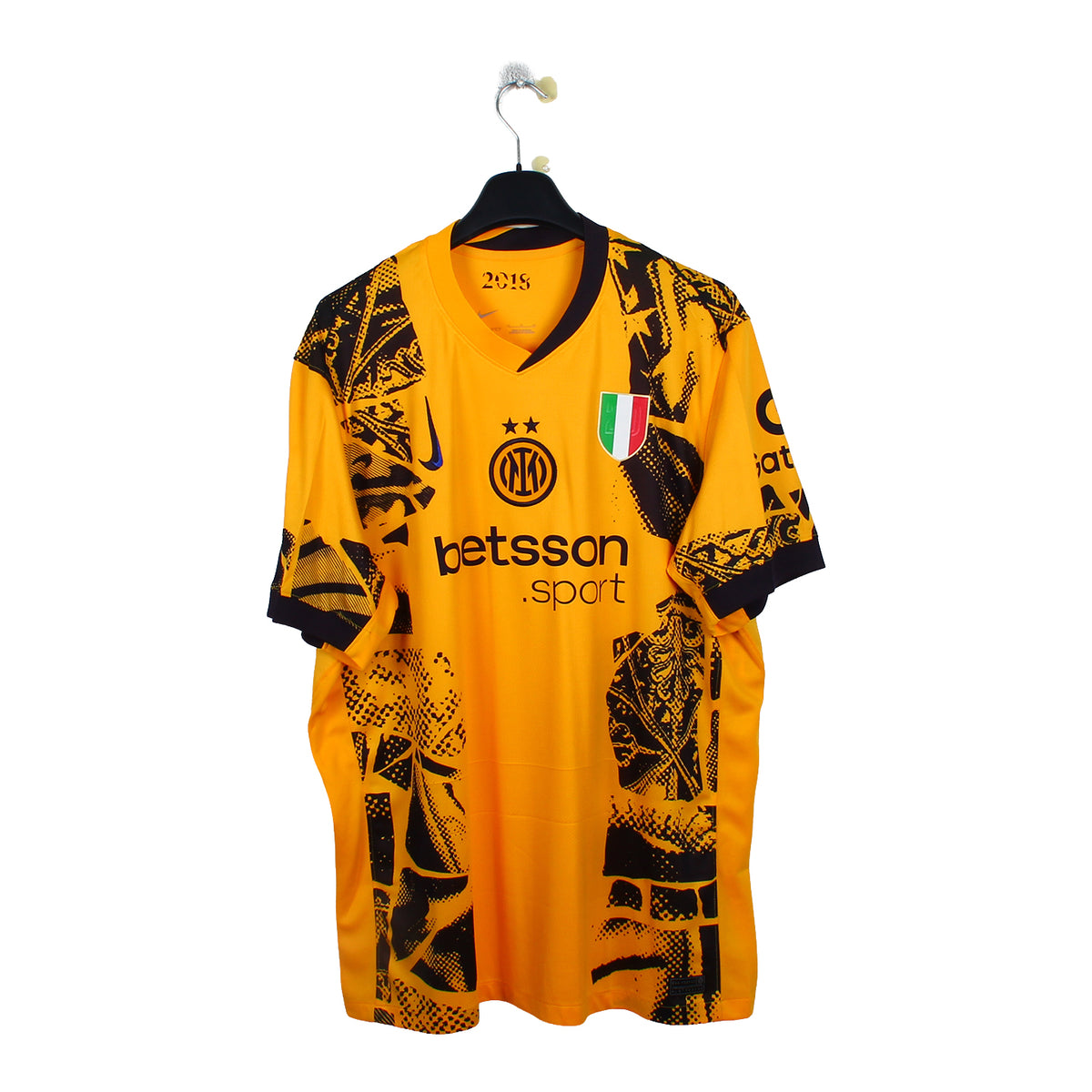 2024/25 - Inter Milan - Barella #23 (XL)