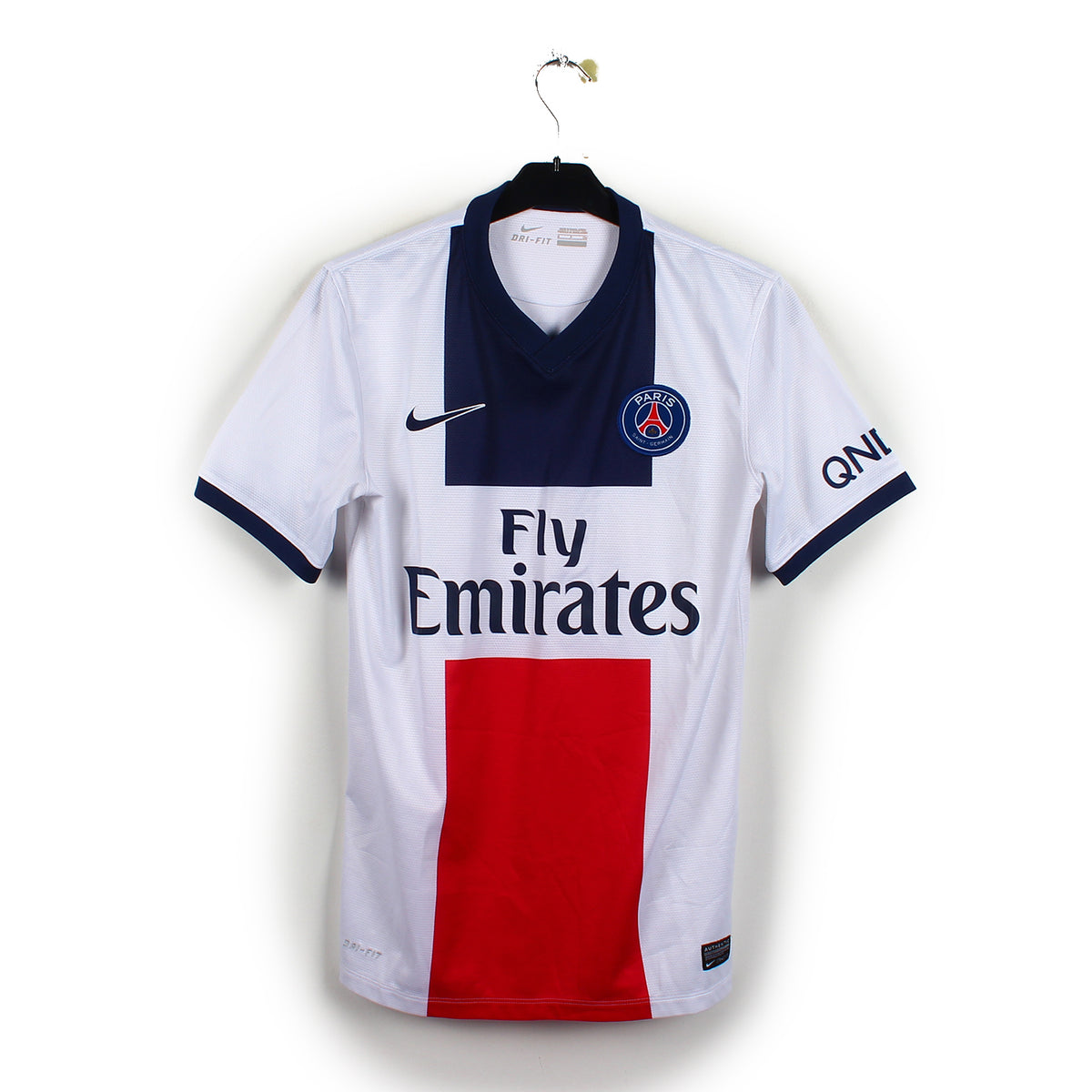 2013/14 - PSG - Lavezzi #22 (S)
