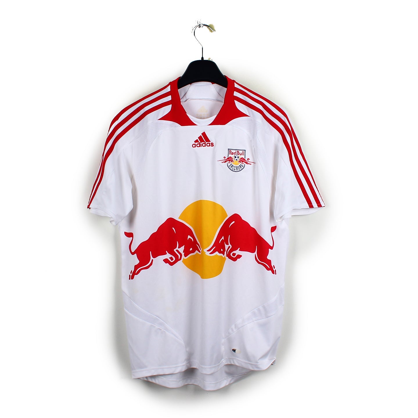 2007/08 - Salzbourg (S)