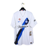 2023/24 - Inter Milan (XL) [pro]