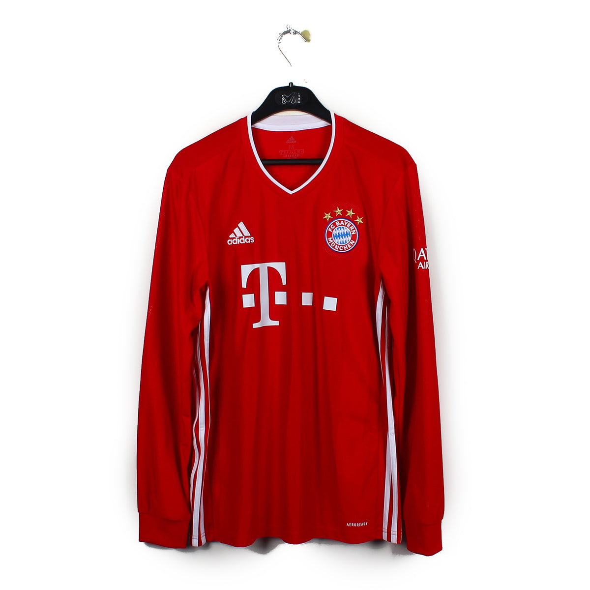 2020/21 - Bayern Munich (M)