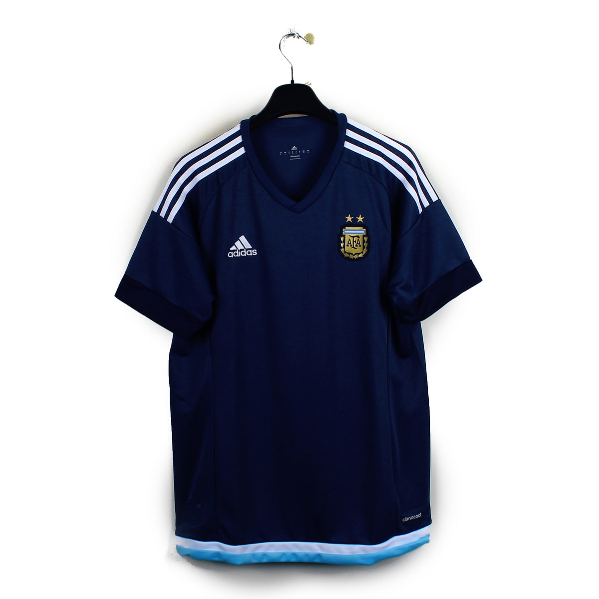 2015/16 - Argentine (L)